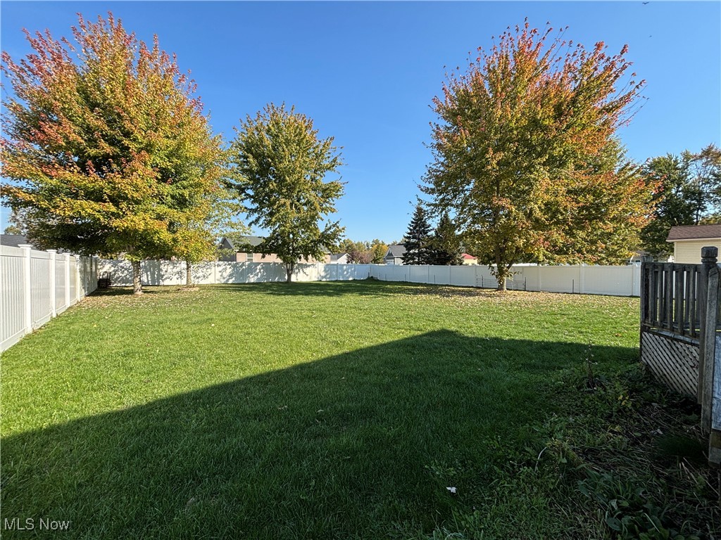 Hamlins Add - Residential