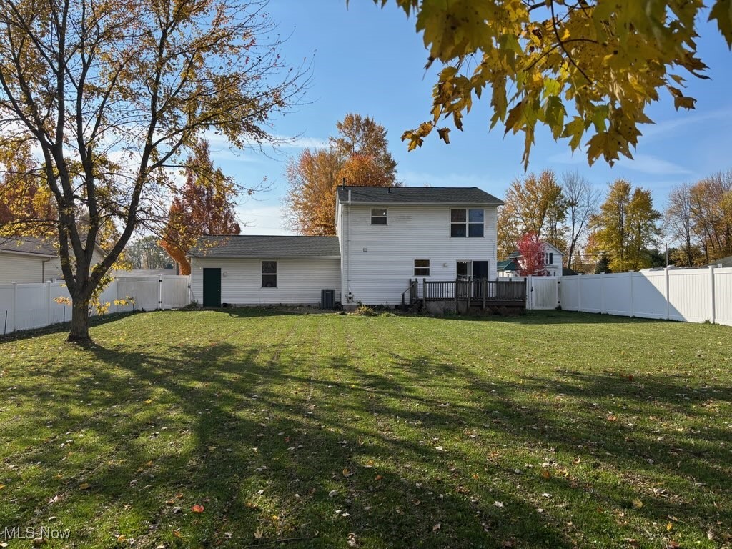 Hamlins Add - Residential