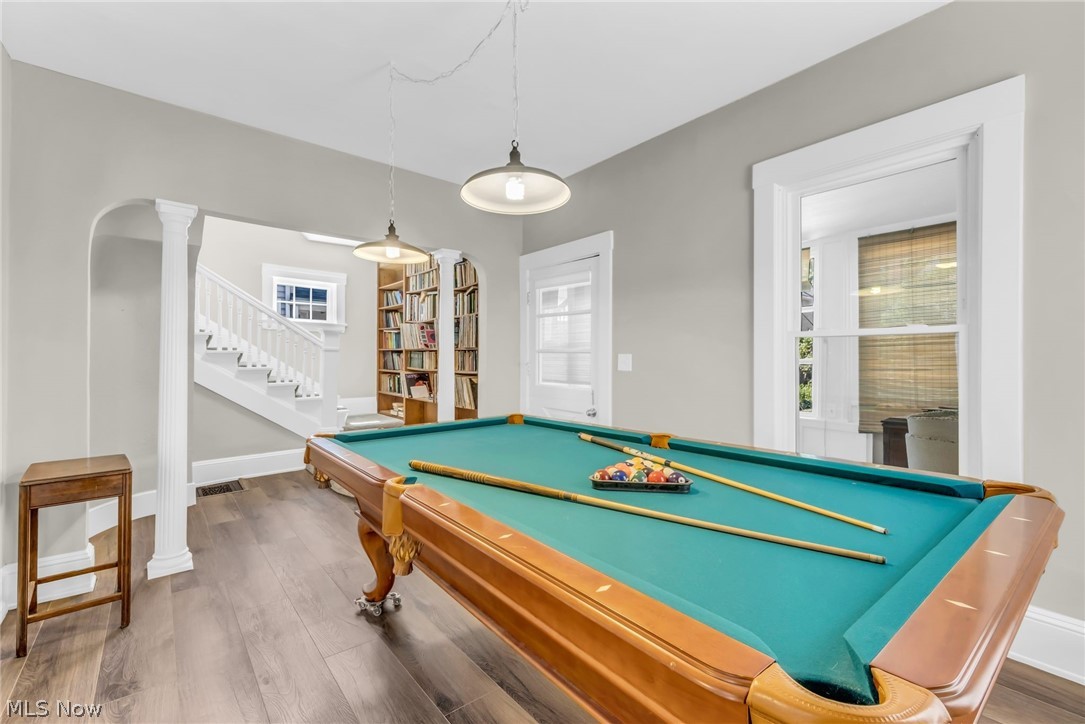 Groveland Club Cos - Residential