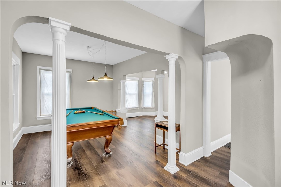 Groveland Club Cos - Residential