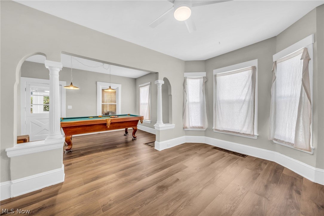 Groveland Club Cos - Residential