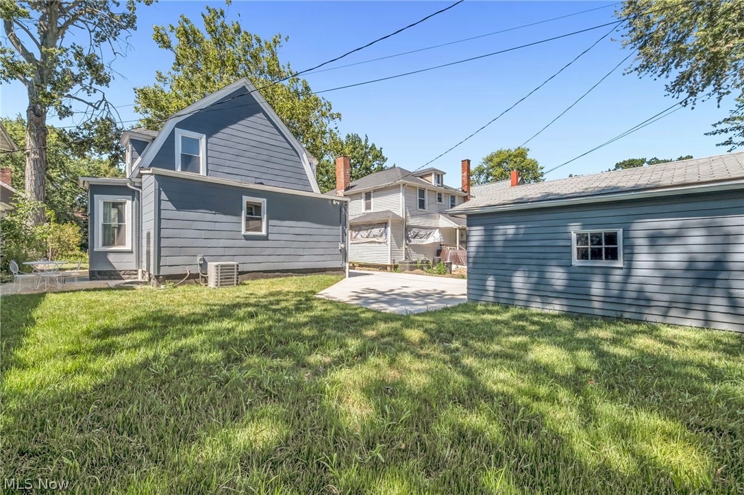 Groveland Club Cos - Residential