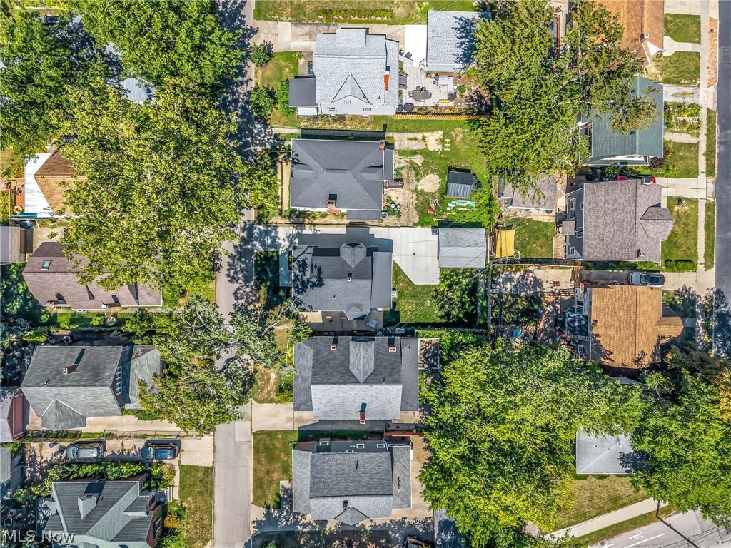 Groveland Club Cos - Residential