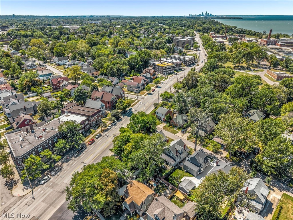 Groveland Club Cos - Residential