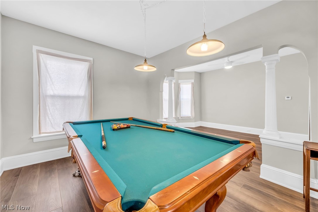 Groveland Club Cos - Residential