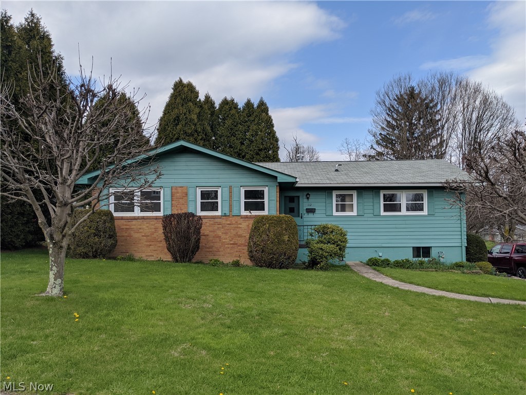 Hillview Heights Add 04 - Residential