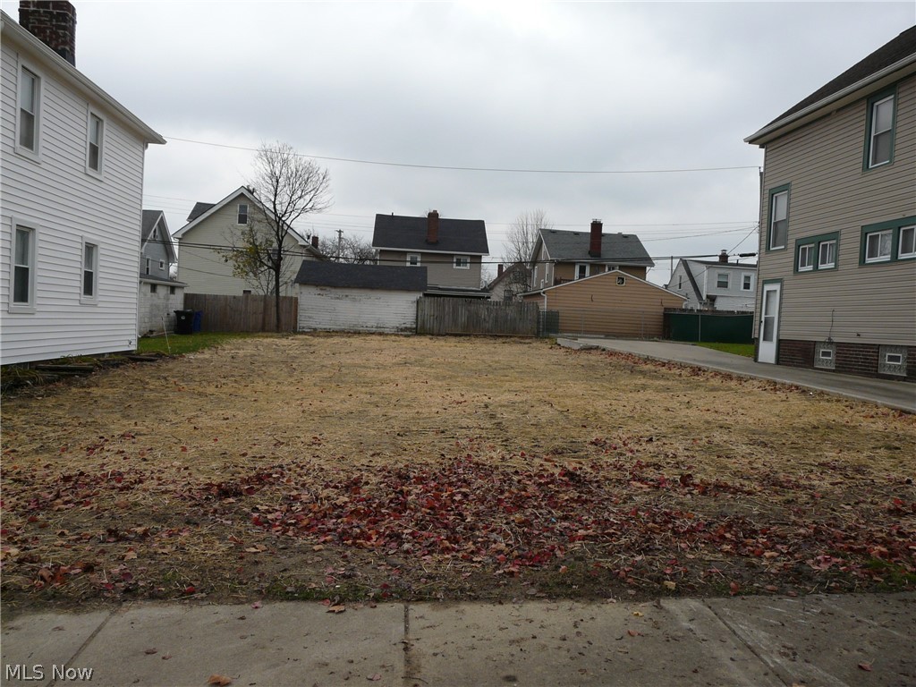Vacant lot on West 49th St between Spokane and Woburn. There was previously a duplex home on this lot that was destroyed by fire. Owner had what was left of the house torn down and lot leveled. Great location to build a new house on! Buyer is responsible to do their own due diligence to confirm that the land is suitable for their needs. Call Today for a private showing!