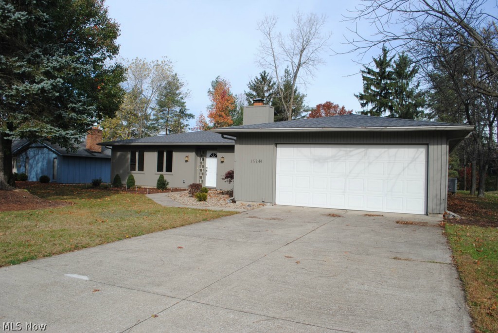 Forest Park - Residential