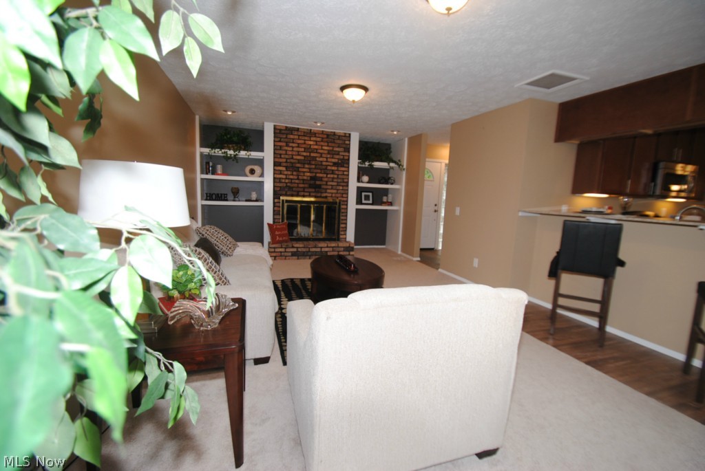 Forest Park - Residential