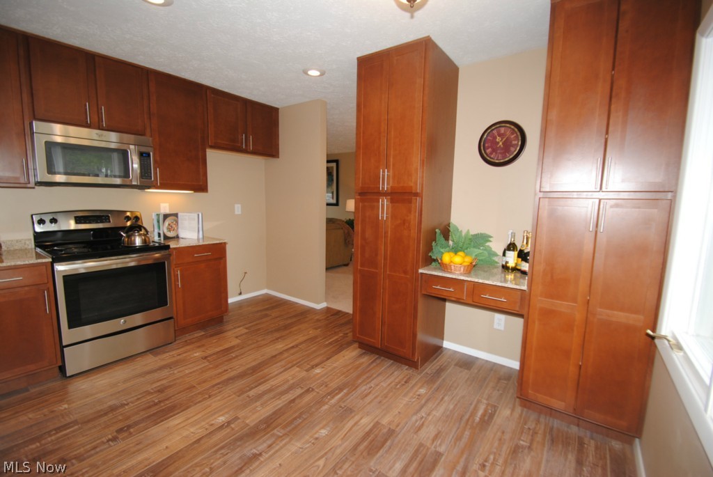 Forest Park - Residential