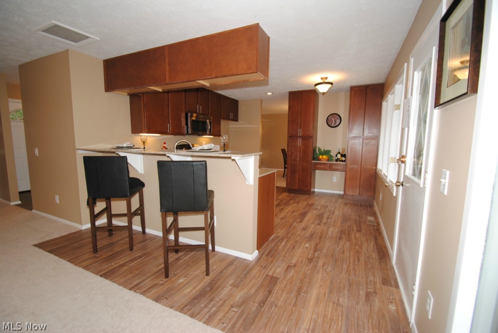 Forest Park - Residential