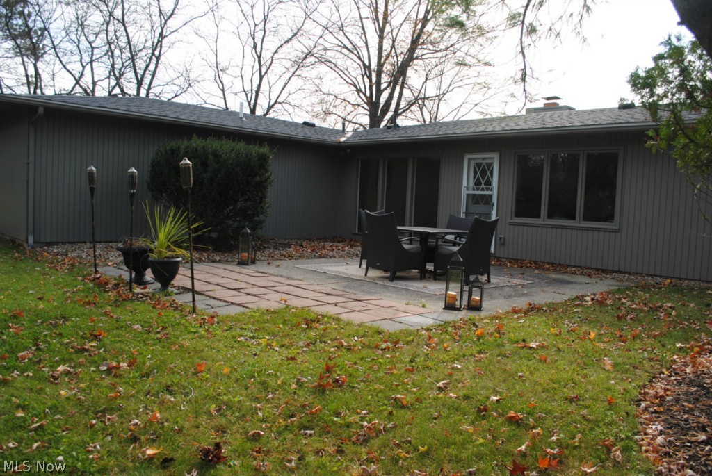 Forest Park - Residential