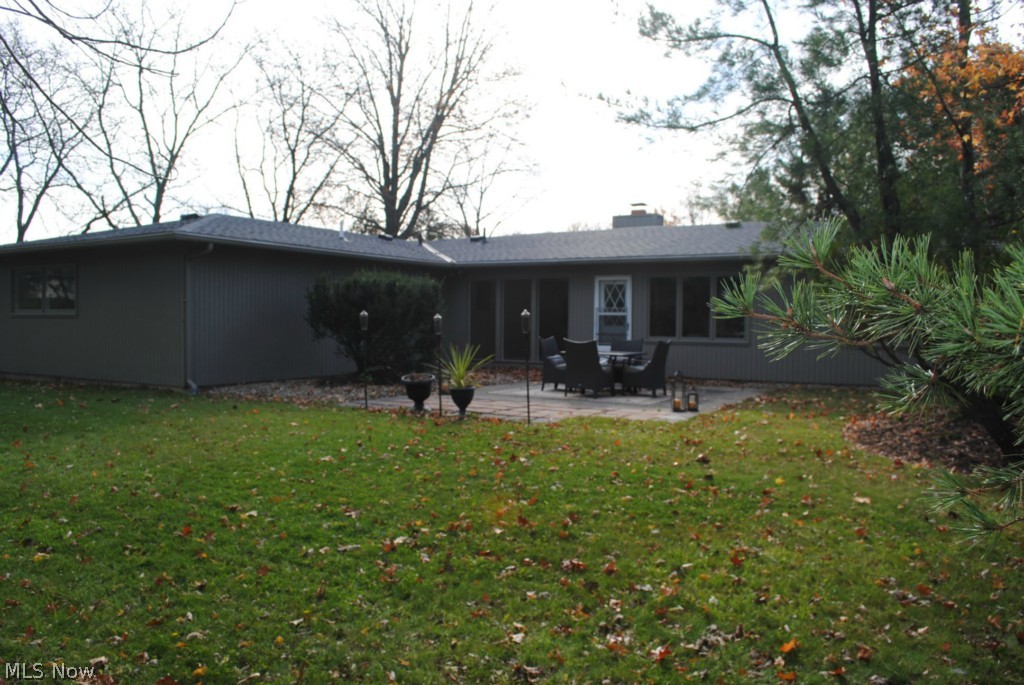 Forest Park - Residential