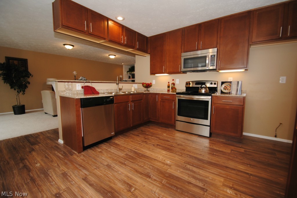 Forest Park - Residential