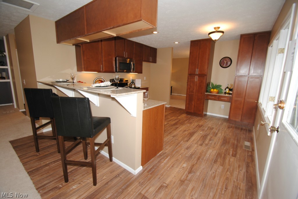 Forest Park - Residential