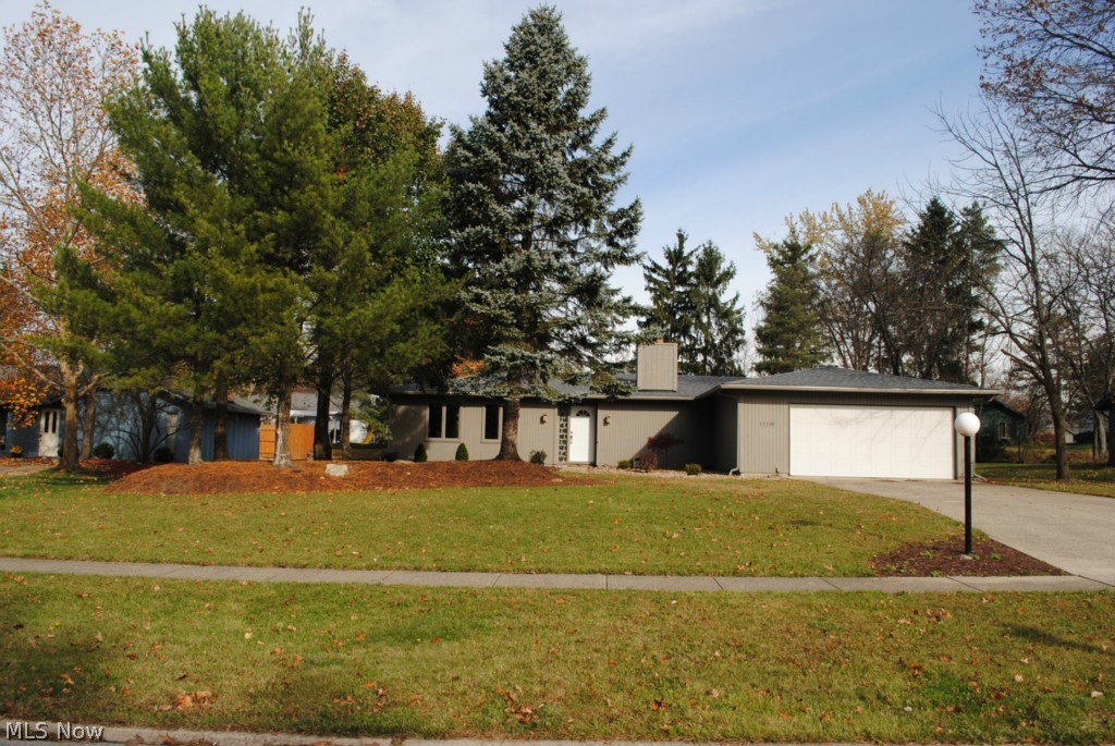 Forest Park - Residential