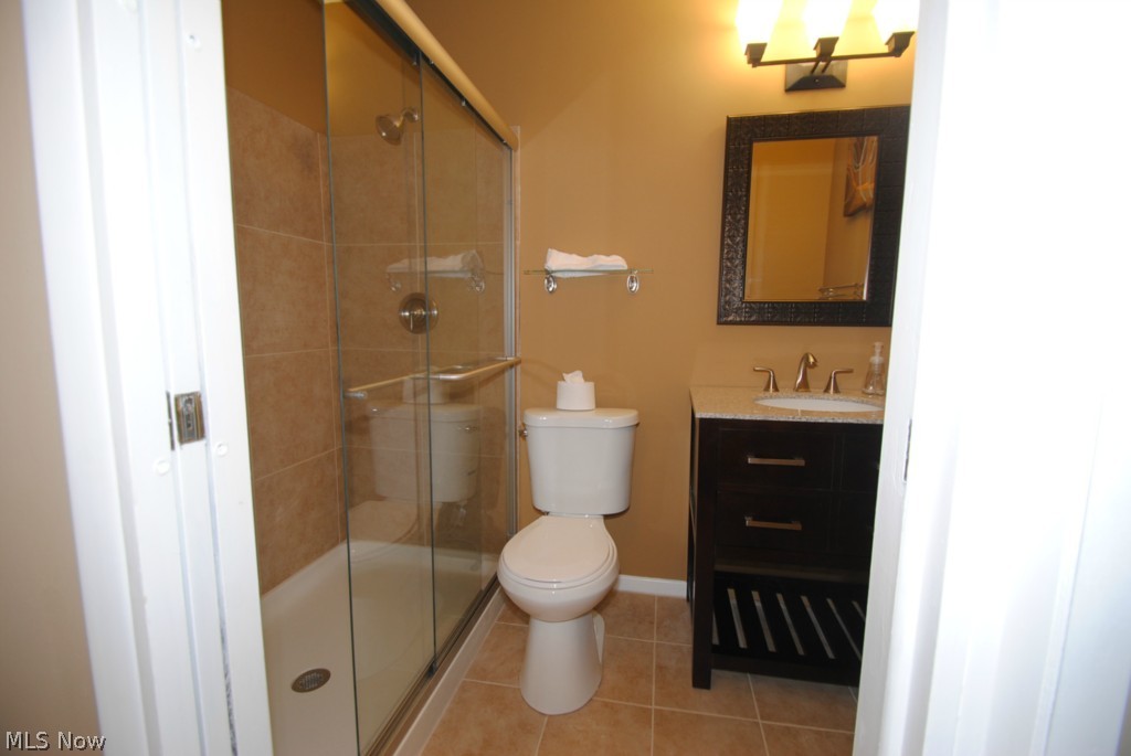 Forest Park - Residential