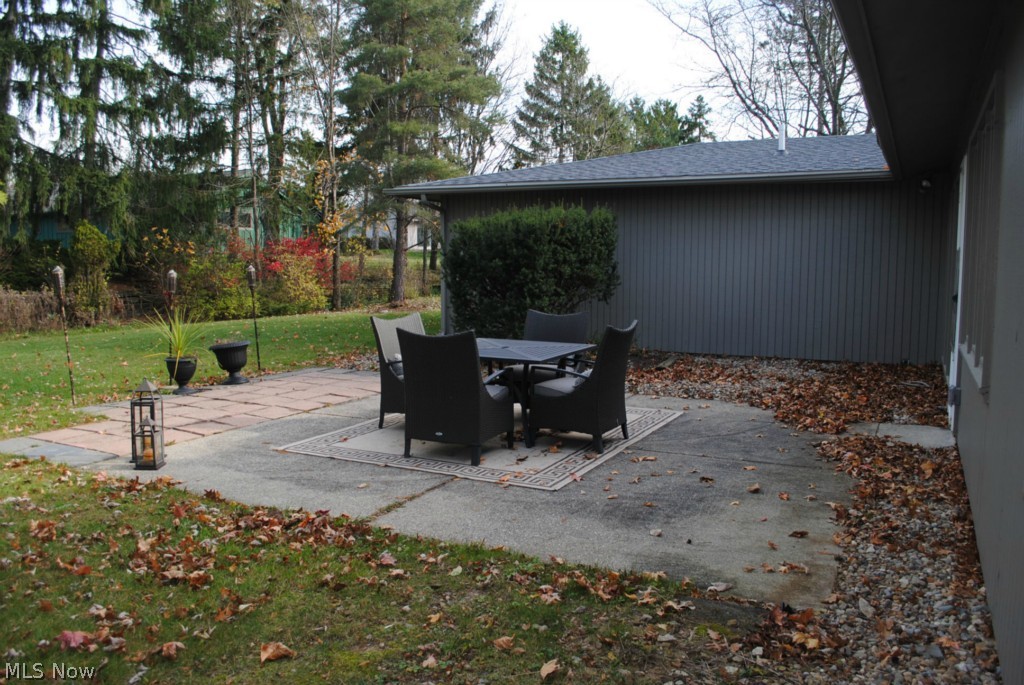 Forest Park - Residential