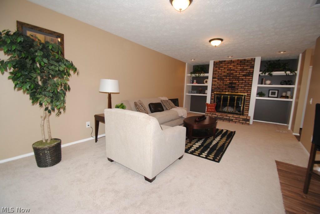 Forest Park - Residential