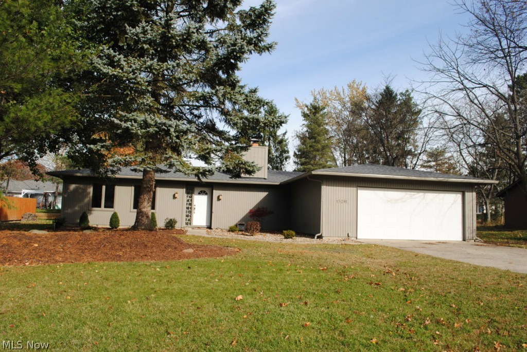 Forest Park - Residential