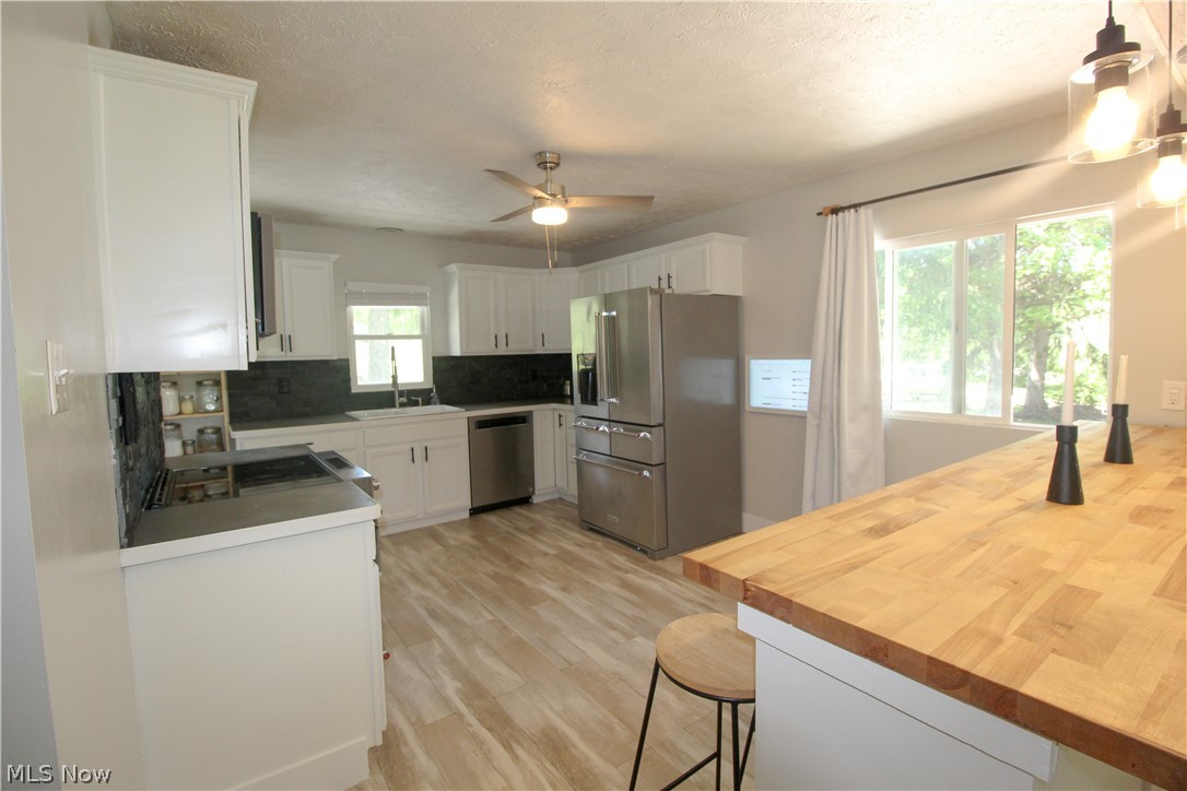 Skyline Acres - Residential