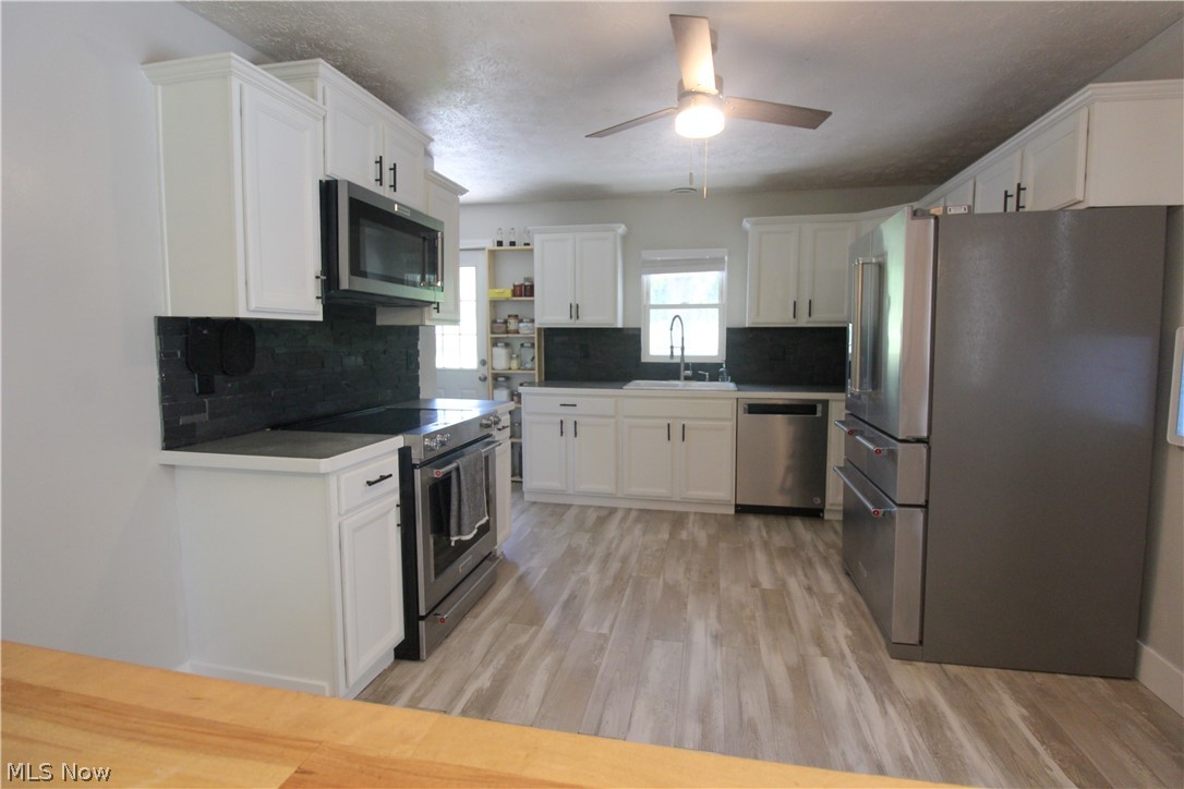 Skyline Acres - Residential