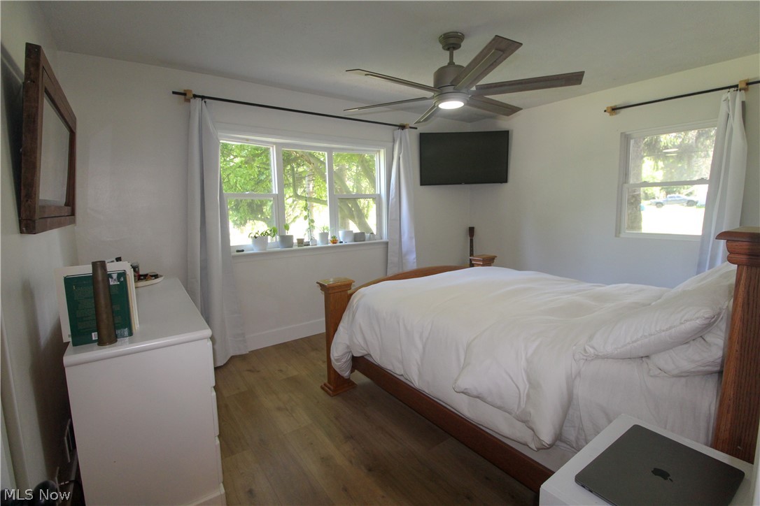 Skyline Acres - Residential