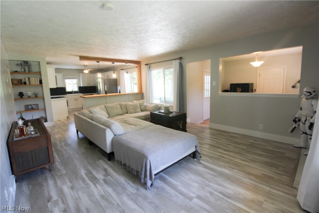 Skyline Acres - Residential