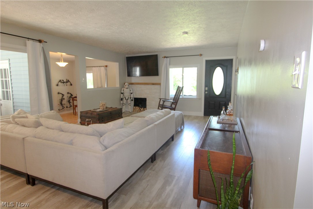 Skyline Acres - Residential