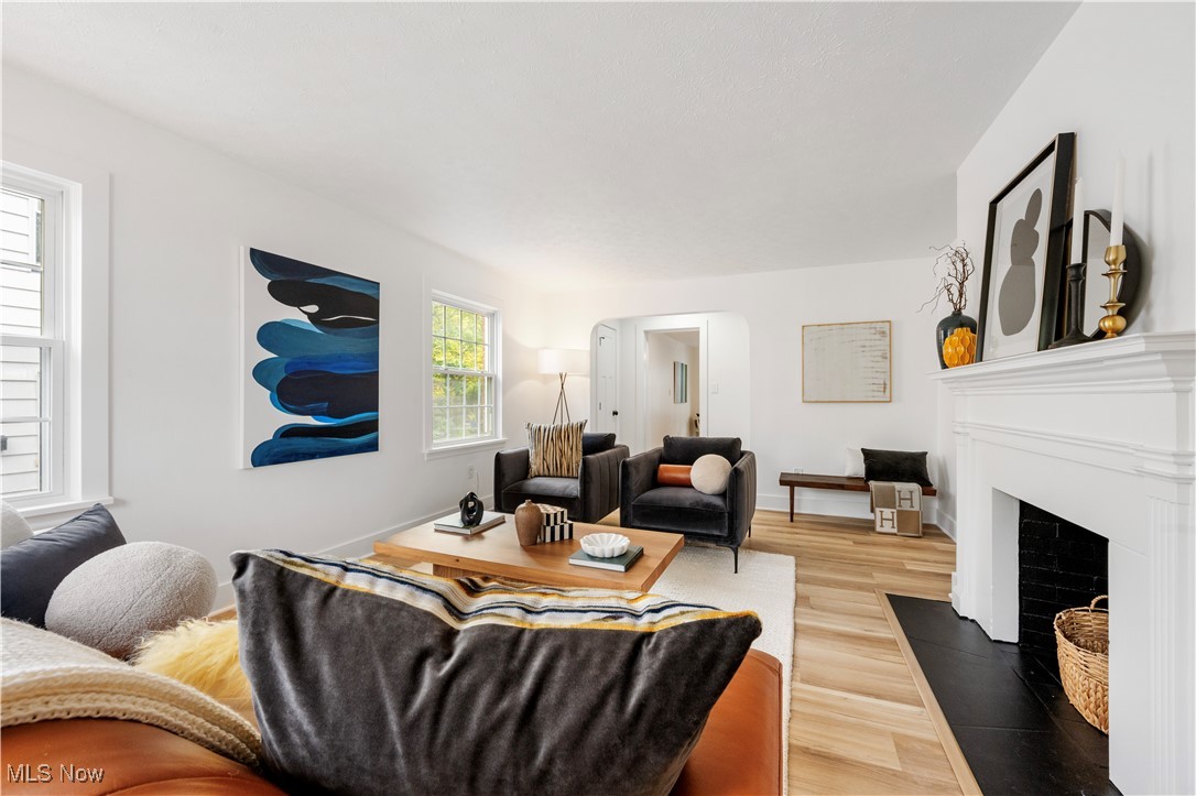 Cedar Heights Land Cos Taylor Heights - Residential