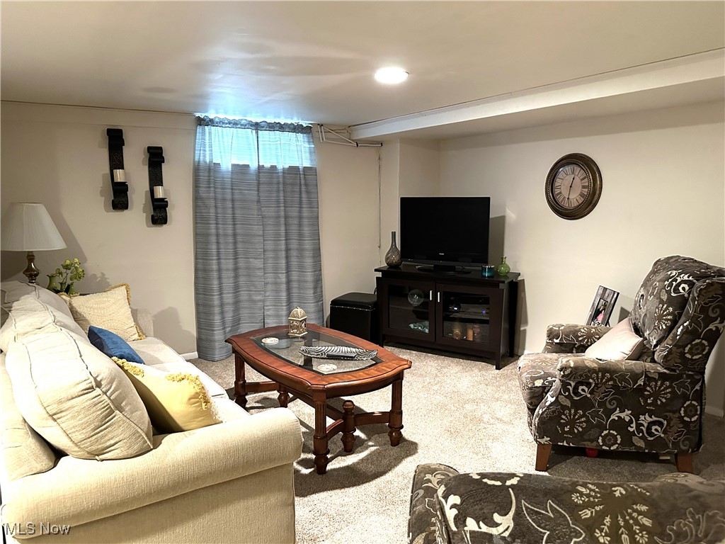 Becker Heights - Residential