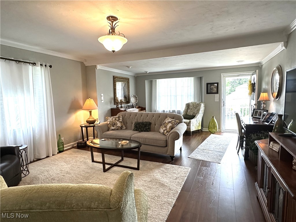 Becker Heights - Residential