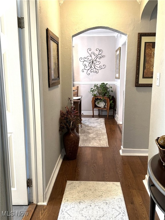 Becker Heights - Residential