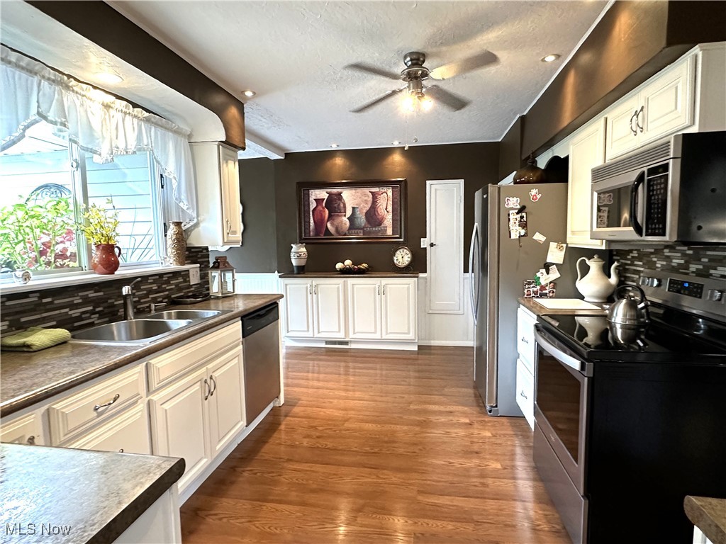 Becker Heights - Residential