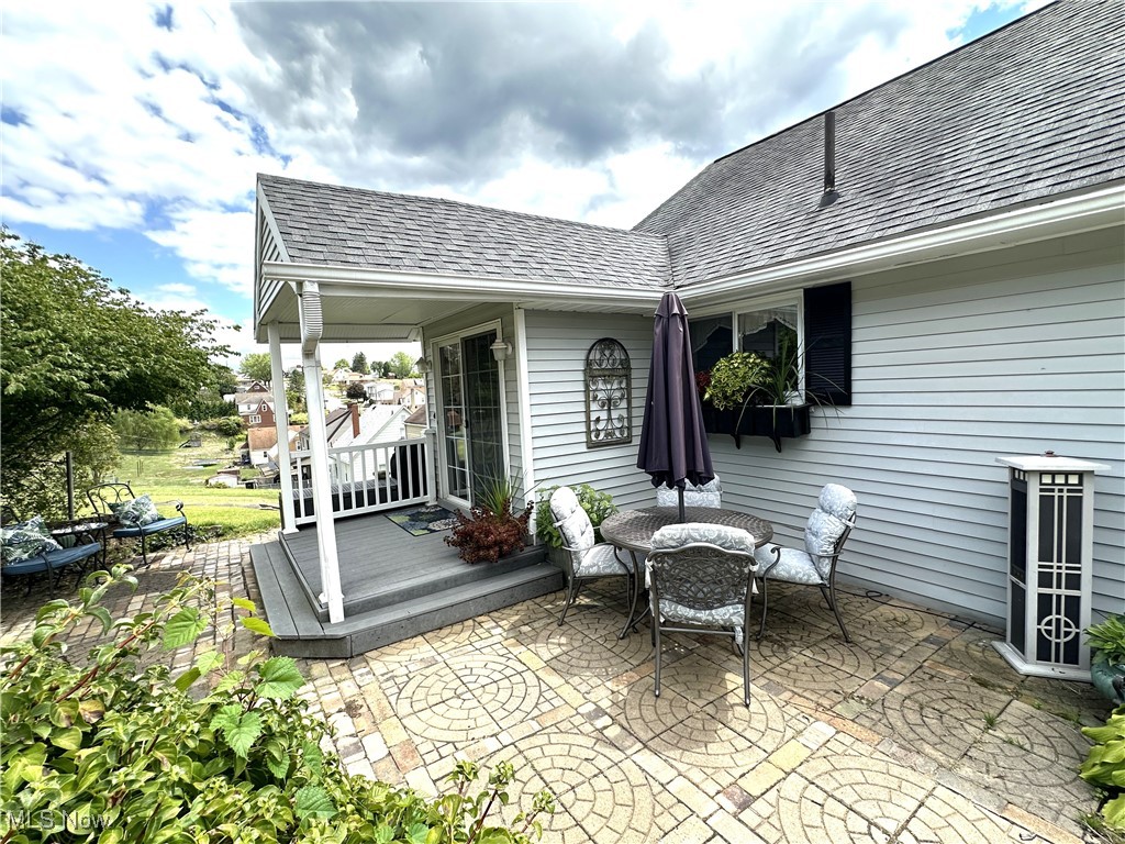 Becker Heights - Residential