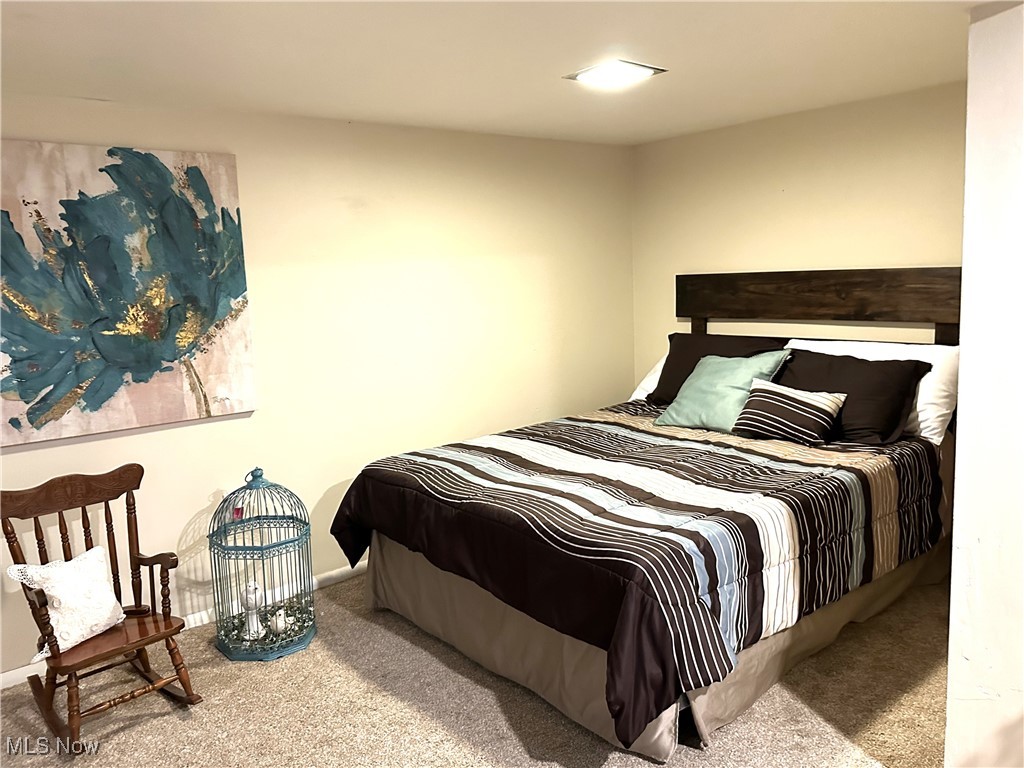 Becker Heights - Residential