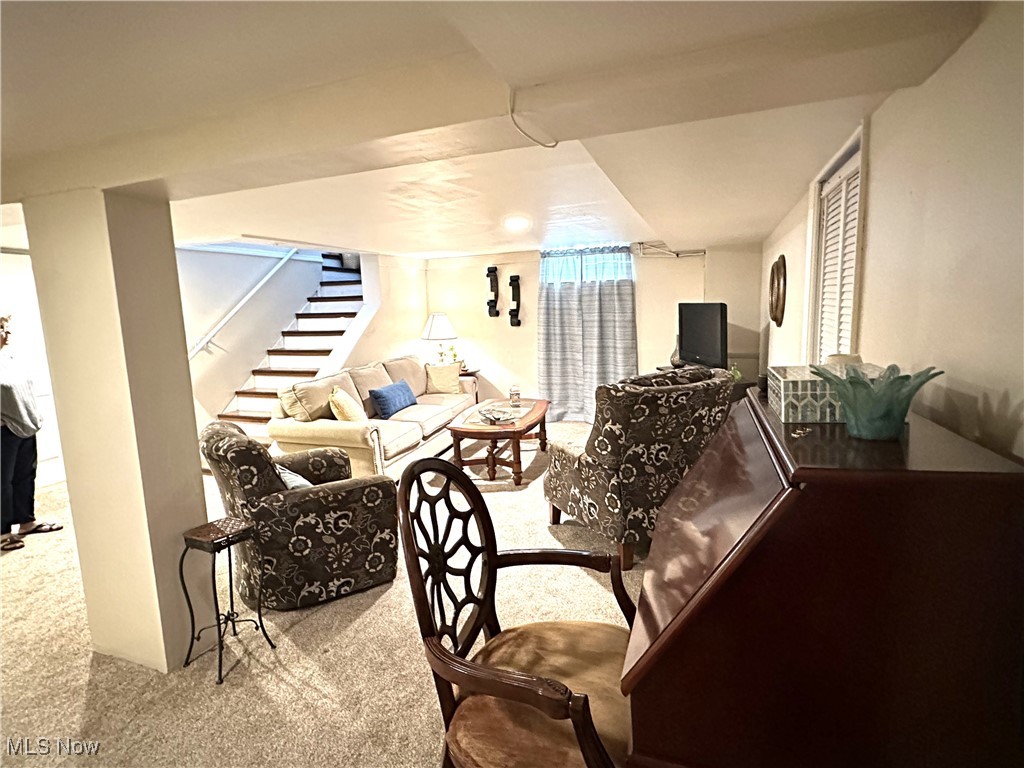 Becker Heights - Residential