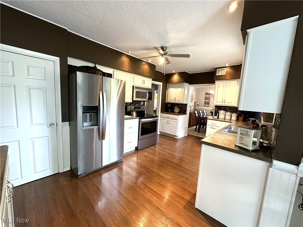 Becker Heights - Residential