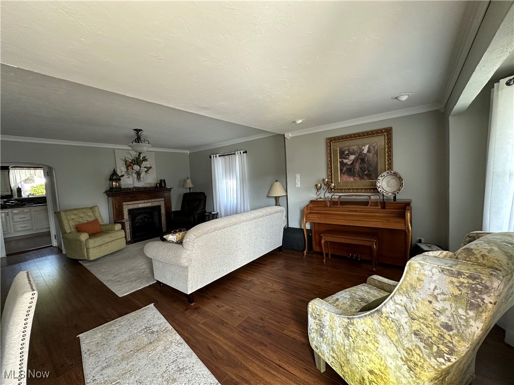 Becker Heights - Residential