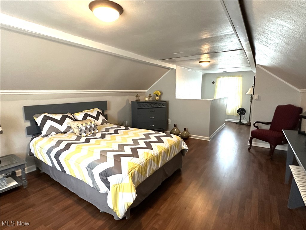 Becker Heights - Residential