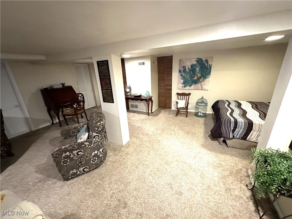 Becker Heights - Residential