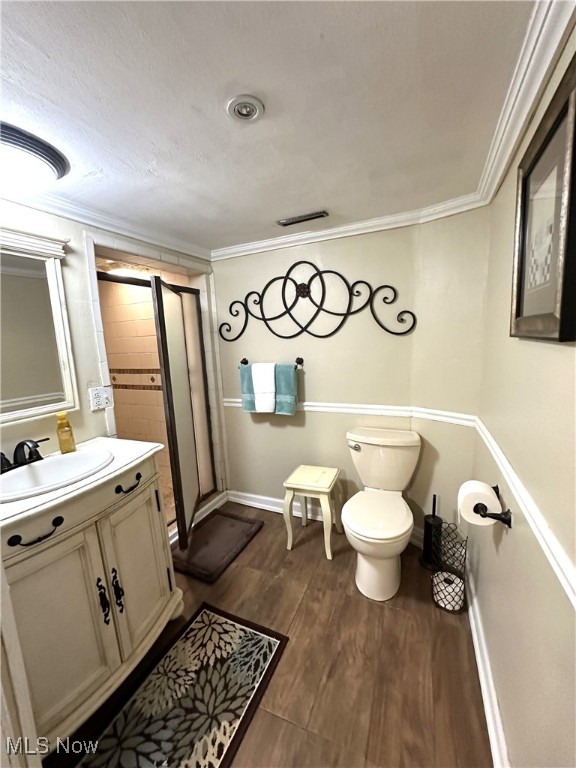 Becker Heights - Residential