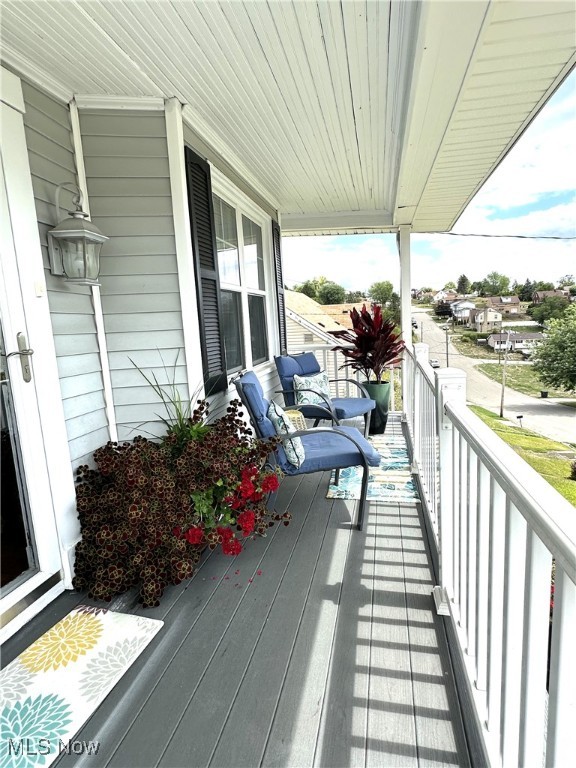 Becker Heights - Residential