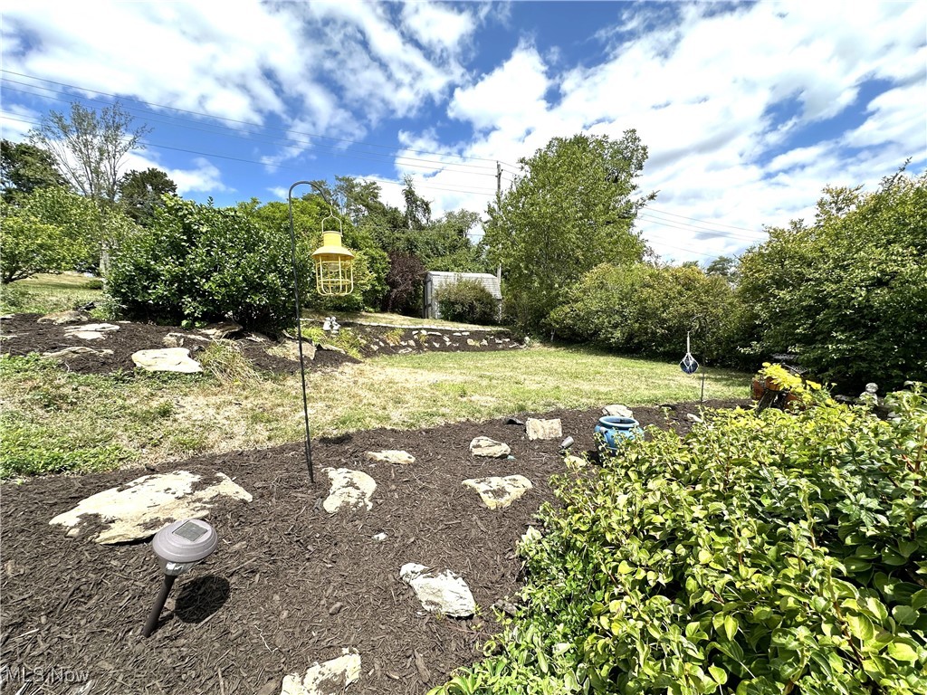 Becker Heights - Residential