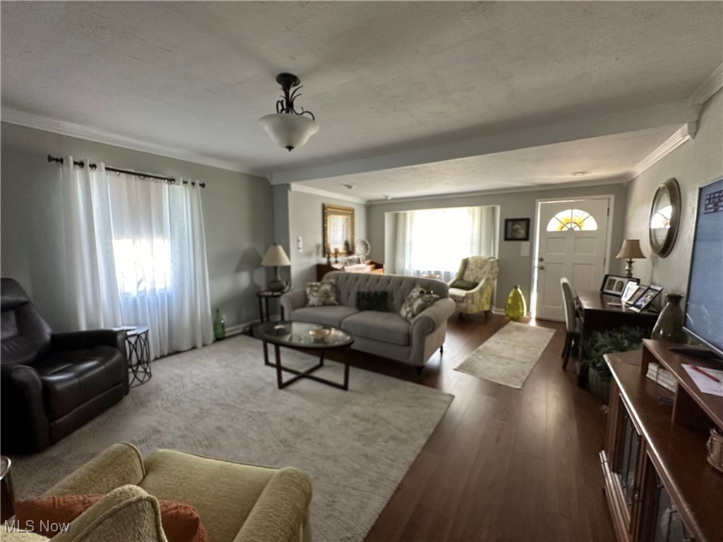 Becker Heights - Residential