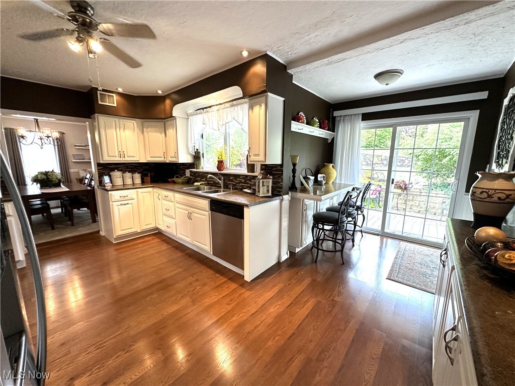 Becker Heights - Residential