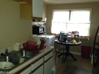 Cedar Center - Residential Income