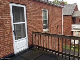 Cedar Center - Residential Income