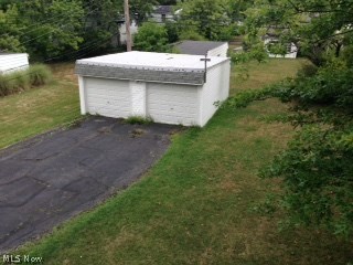 Cedar Center - Residential Income