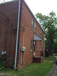 Cedar Center - Residential Income